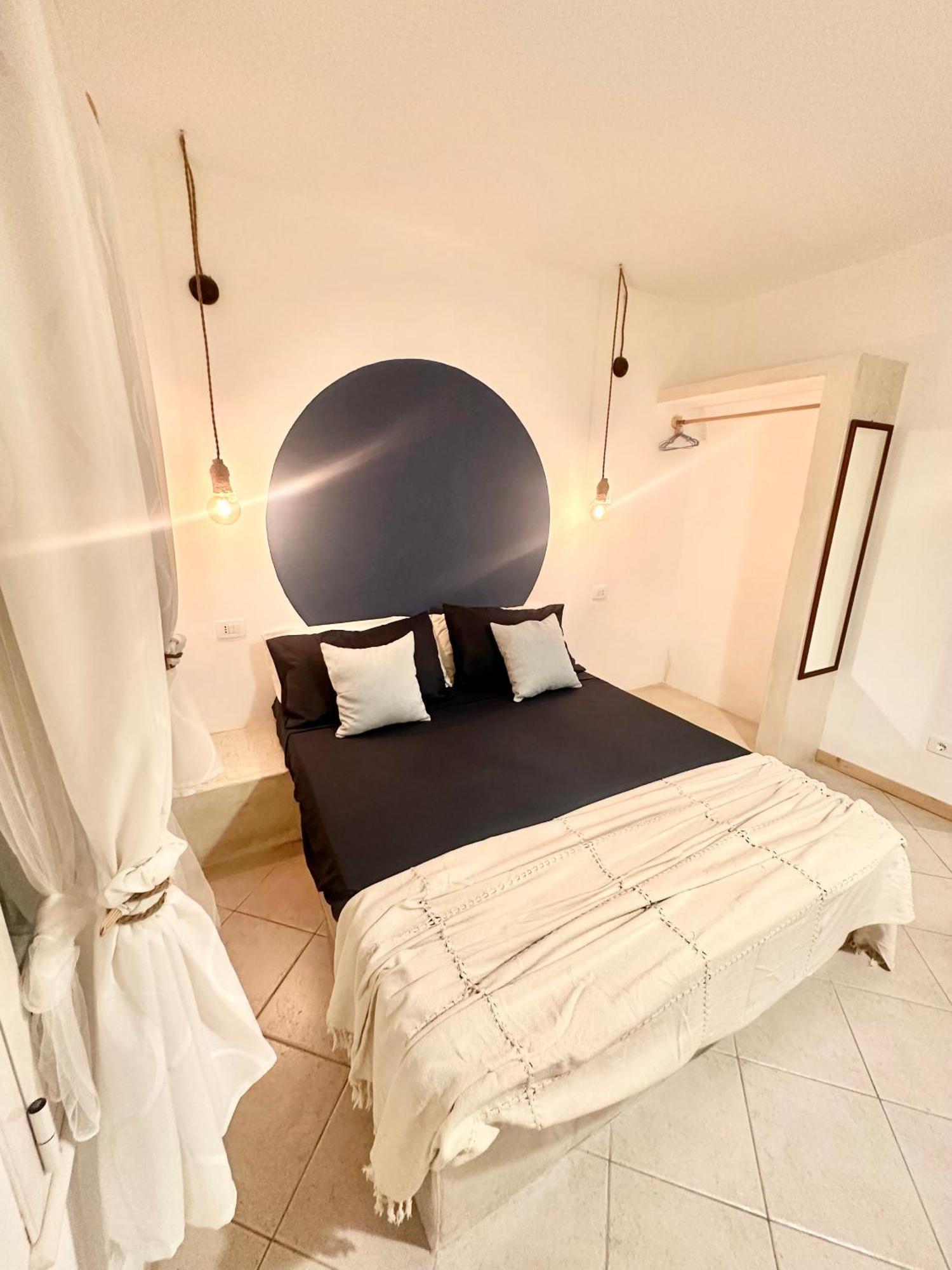 Boutique Apartments Ibiscus Santa Maria Exterior photo